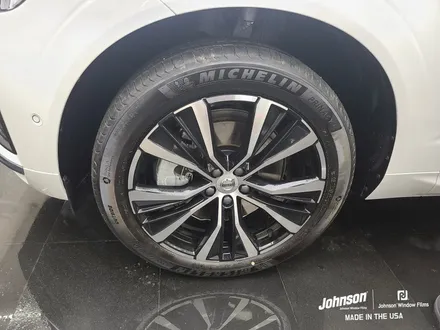 2024 볼보썬팅 XC60 B6 AWD 풀옵션, 신차는 존슨XR패키지 / 영등포구 당산동