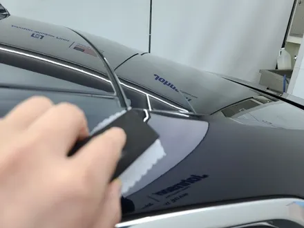 2022 BMW 6GT, BMW썬팅 신차패키지 어디서할래? (ft.존슨썬팅) / 영등포구 당산동