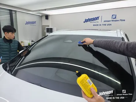 2024 볼보썬팅 XC60 B6 AWD 풀옵션, 신차는 존슨XR패키지 / 영등포구 당산동