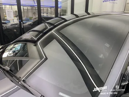 테슬라 모델3 하이랜드 스그, 존슨R 프리미엄 틴팅 시공.. 왜? / 영등포구 당산동