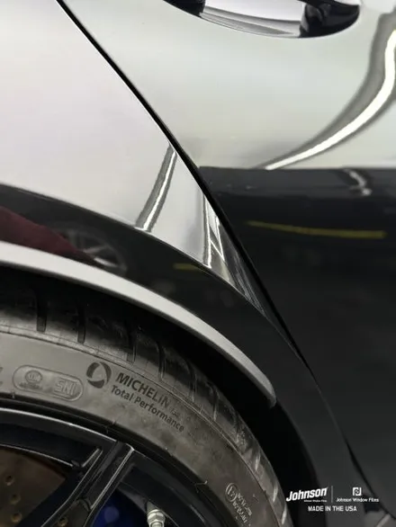 2026 BMW M3 블랙, 존슨썬팅에서 전체 PPF 시공 / 영등포구 당산동