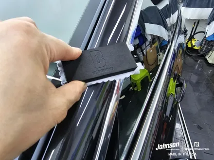 2024 BMW 6GT 630i는 존슨썬팅으로 변신 합니다. / 영등포구 당산동