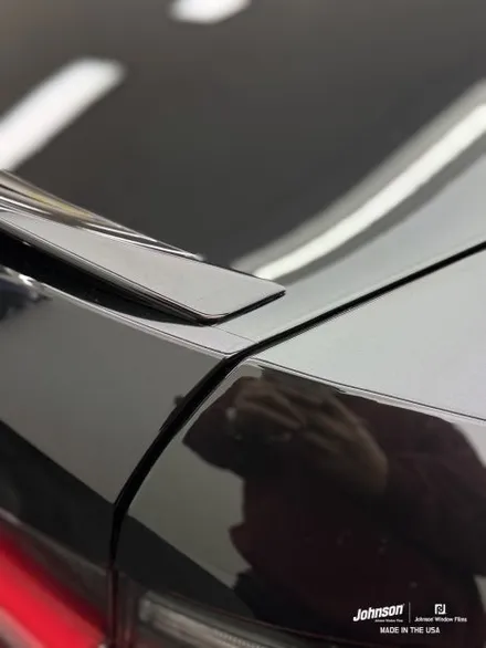 2026 BMW M3 블랙, 존슨썬팅에서 전체 PPF 시공 / 영등포구 당산동
