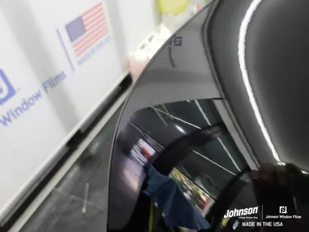 기아 EV6 차량보호 프로젝트, 생활보호 PPF (존슨썬팅) / 영등포구 당산동