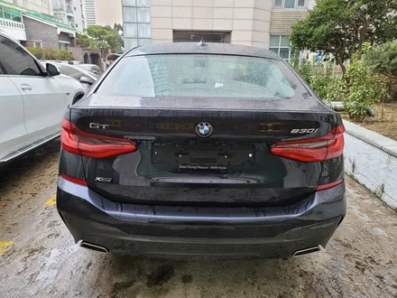2022 BMW 6GT, BMW썬팅 신차패키지 어디서할래? (ft.존슨썬팅) / 영등포구 당산동