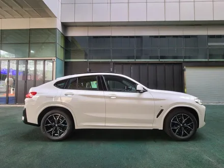 2022 BMW X4 신차구매 오너님들을 위한 팁!!! / 영등포구 당산동