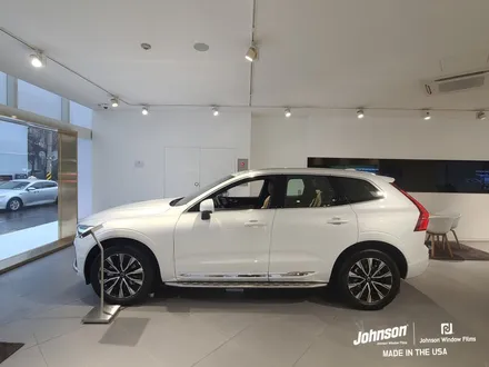 2024 볼보썬팅 XC60 B6 AWD 풀옵션, 신차는 존슨XR패키지 / 영등포구 당산동
