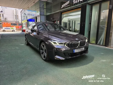2024 BMW 6GT 630i는 존슨썬팅으로 변신 합니다. / 영등포구 당산동