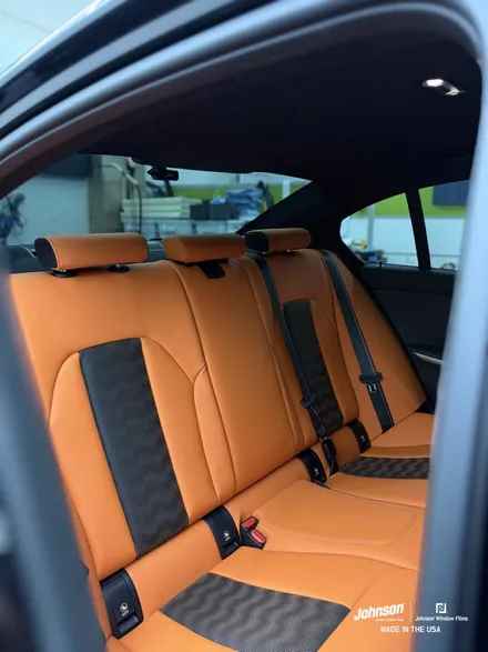 2026 BMW M3 블랙, 존슨썬팅에서 전체 PPF 시공 / 영등포구 당산동
