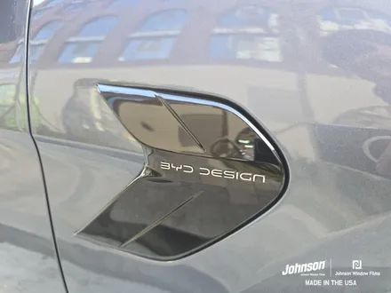 BYD 씰, 전기차에는 역시 성능 좋은 존슨썬팅! / 영등포구 당산동