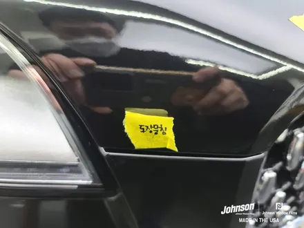 링컨 에비에이터 블랙라벨 프리미엄 신차패키지는 어디서해요? / 영등포구 당산동