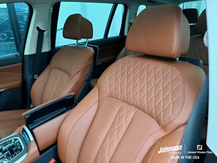 2022 X7 BMW썬팅, 신차패키지로 프리미엄 20000% UP / 영등포구 당산동