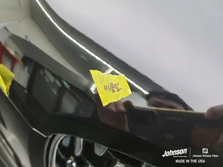 링컨 에비에이터 블랙라벨 프리미엄 신차패키지는 어디서해요? / 영등포구 당산동