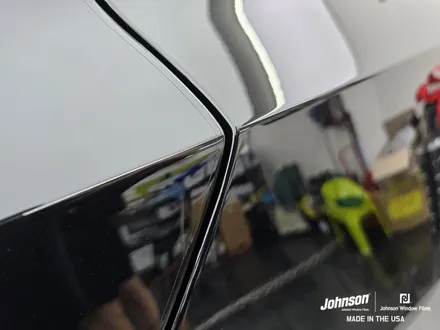 TESLA MODEL3 하이랜드 블랙, 존슨썬팅, 블랙박스 패키지. / 영등포구 당산동