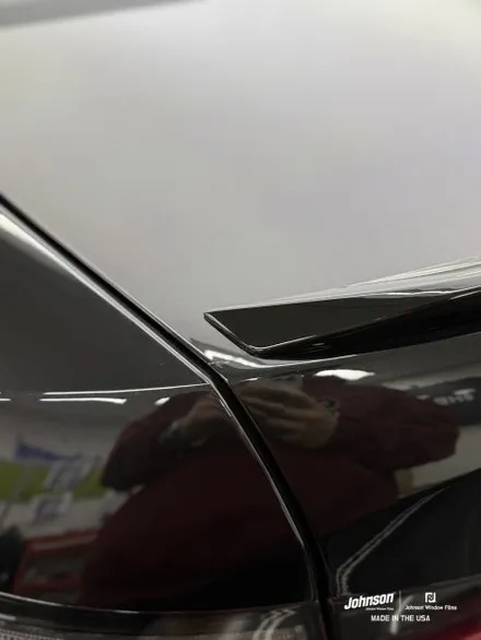 2026 BMW M3 블랙, 존슨썬팅에서 전체 PPF 시공 / 영등포구 당산동