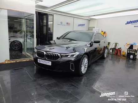 2023 BMW THE 6, 6GT썬팅 존슨XR 프리미엄썬팅, PPF / 영등포구 당산동