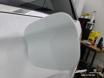 링컨 에비에이터 하이브리드, 링컨은 존슨썬팅으로 갑니다. / 영등포구 당산동