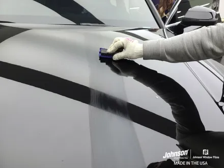 The New Audi Q5 콰트로 | 존슨썬팅에게 모든 걸 맡기다!! / 영등포구 당산동