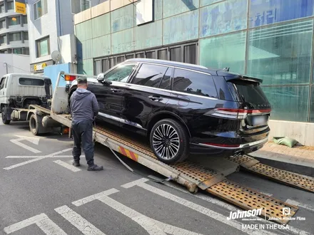 2022 링컨 에비에이터 블랙레이블 구매하시기 전에 꼭 보세요. / 영등포구 당산동