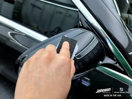 2022 벤츠썬팅, E클래스 E350 4matic, 벤츠는 여기다. 존슨썬팅 / 영등포구 당산동