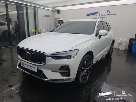 2024 볼보썬팅 XC60 B6 AWD 풀옵션, 신차는 존슨XR패키지 / 영등포구 당산동
