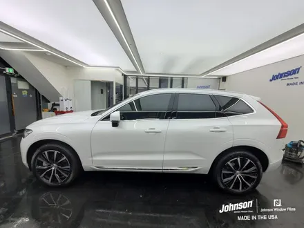 2024 볼보썬팅 XC60 B6 AWD 풀옵션, 신차는 존슨XR패키지 / 영등포구 당산동