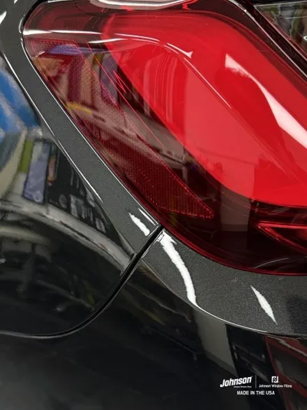 2026 BMW M3 블랙, 존슨썬팅에서 전체 PPF 시공 / 영등포구 당산동