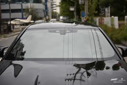 BMW M5 | PREMIUM JOHNSON TINTING SERVICE / 영등포구 당산동
