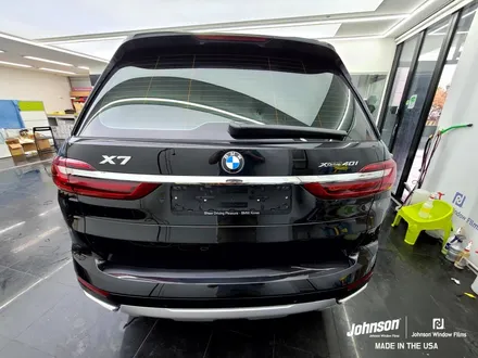 2022 X7 BMW썬팅, 신차패키지로 프리미엄 20000% UP / 영등포구 당산동