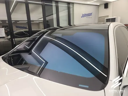 BMW 뉴 7시리즈, Xdrive M스포츠 팩 + 존슨썬팅 XR 신차팩. / 영등포구 당산동