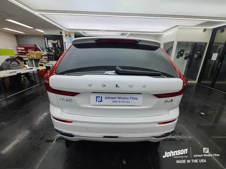 2024 볼보썬팅 XC60 B6 AWD 풀옵션, 신차는 존슨XR패키지 / 영등포구 당산동