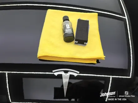 TESLA MODEL3 하이랜드 블랙, 존슨썬팅, 블랙박스 패키지. / 영등포구 당산동
