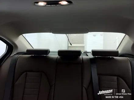 BMW썬팅 320i 신차에 할 수 있는 것, 존슨썬팅 신차패키지에서 / 영등포구 당산동