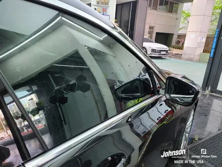 2023 BMW THE 6, 6GT썬팅 존슨XR 프리미엄썬팅, PPF / 영등포구 당산동