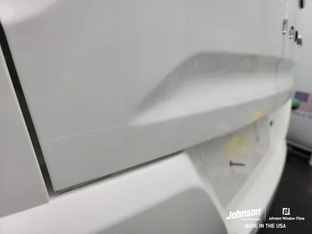 티볼리썬팅 특별하게 진행되는 존슨썬팅에서 프리미엄 신차패키지! / 영등포구 당산동