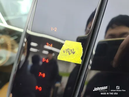 링컨 에비에이터 블랙라벨 프리미엄 신차패키지는 어디서해요? / 영등포구 당산동