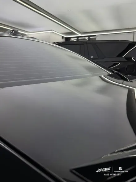 2026 BMW M3 블랙, 존슨썬팅에서 전체 PPF 시공 / 영등포구 당산동