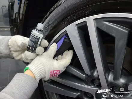 The New Audi Q5 콰트로 | 존슨썬팅에게 모든 걸 맡기다!! / 영등포구 당산동