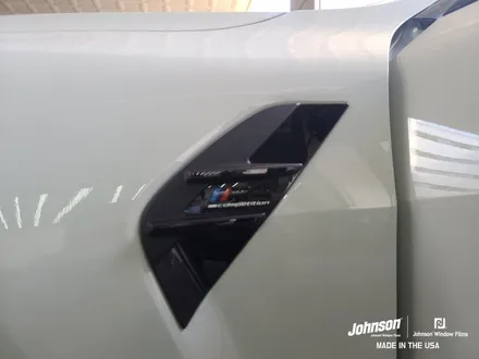 BMW썬팅, M4 컴페티션(Competition)과 존슨썬팅 어떤가요? (존슨SE+) / 영등포구 당산동
