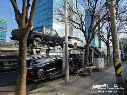 2022 링컨 에비에이터 블랙레이블 구매하시기 전에 꼭 보세요. / 영등포구 당산동