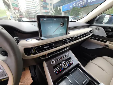 2022 링컨 에비에이터 리져브, 차량구매가 다가 아닙니다. / 영등포구 당산동