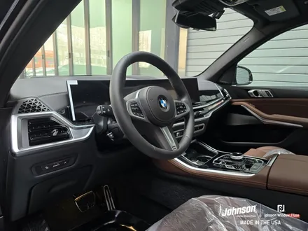 영등포 PPF, 2026 BMW X5 존슨썬팅 PPF패키지. / 영등포구 당산동