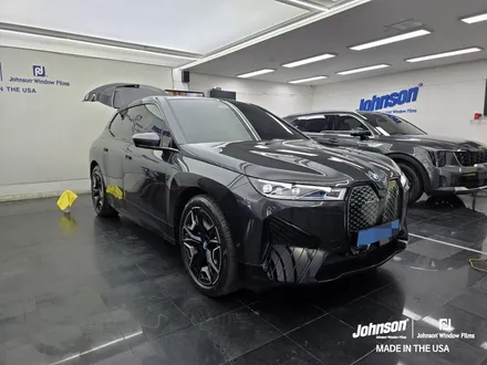 BMW SUV 전기차 IX 필수템, 생활보호 PPF 해야합니다. / 영등포구 당산동