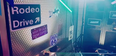 제네시스 G90을 롱휠베이스로 만들어 드렸습니다. / 영등포구 당산동