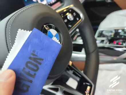BMW 뉴 7시리즈, Xdrive M스포츠 팩 + 존슨썬팅 XR 신차팩. / 영등포구 당산동