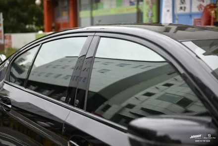 BMW M5 | PREMIUM JOHNSON TINTING SERVICE / 영등포구 당산동