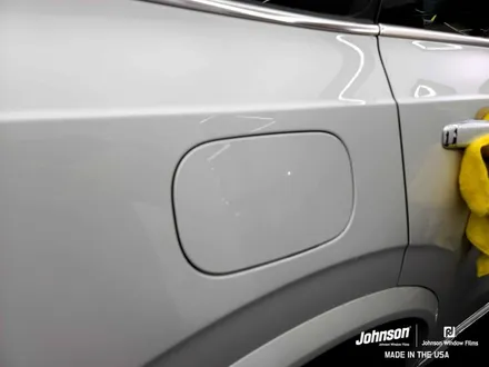 볼보 XC90 플러그인 하이브리드, 존슨썬팅 신차팩 하는 이유. / 영등포구 당산동