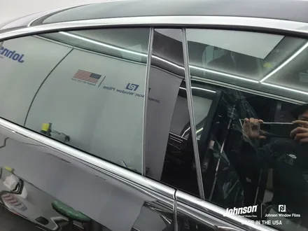 2023 BMW THE 6, 6GT썬팅 존슨XR 프리미엄썬팅, PPF / 영등포구 당산동