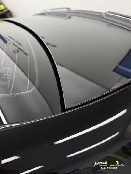 2026 BMW M3 블랙, 존슨썬팅에서 전체 PPF 시공 / 영등포구 당산동