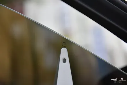 BMW M5 | PREMIUM JOHNSON TINTING SERVICE / 영등포구 당산동